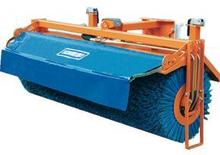 माउंटेड स्वीपर Schmidt LKS 16