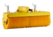 माउंटेड स्वीपर Matev SWE-SD 150 P