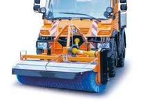 माउंटेड स्वीपर Schmidt VKS 22