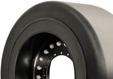 कंस्ट्रक्शन मशीनरी टायर Trelleborg Brawler HD Smooth 55x10x18