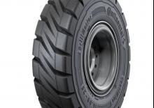 कंस्ट्रक्शन मशीनरी टायर Continental DrillMaster 10.00-15 L4