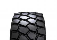 कंस्ट्रक्शन मशीनरी टायर Camso EMT 553R 600/65R25