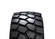कंस्ट्रक्शन मशीनरी टायर Camso EMT 553R 600/65R25