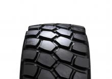 कंस्ट्रक्शन मशीनरी टायर Camso EMT 553R 650/65R25