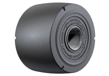 कंस्ट्रक्शन मशीनरी टायर Continental ScoopMaster 12.00-20 L5S