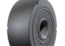 कंस्ट्रक्शन मशीनरी टायर Continental ScoopMaster 12.00-24 L5S