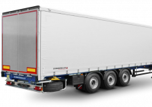 कर्टन साइड / टार्पॉलिन सेमी ट्रेलर Schwarzmüller 3-axle sliding tarpaulin platform semitrailer