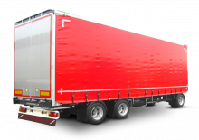 कर्टन साइड / टार्पॉलिन ट्रेलर Schwarzmüller 3-axle jumbo sliding tarpaulin platform trailer