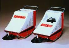 हैंड-कंट्रोल्ड स्वीपर ECHO ER 6300 HS
