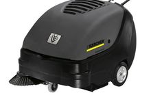 हैंड-कंट्रोल्ड स्वीपर Kärcher KM 85/50 W P Professional