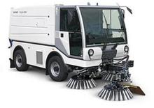कॉम्पैक्ट स्वीपर Bucher-Schörling CityCat 5000 XL