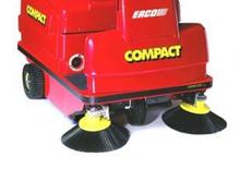 कॉम्पैक्ट स्वीपर ECHO ER-Compakt 1150 HS