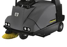 कॉम्पैक्ट स्वीपर Kärcher KMR 1250 D