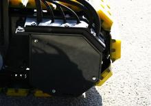 कोल्ड मिलिंग मशीन Bomag BM 1000/30