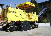 कोल्ड मिलिंग मशीन Bomag BM 1300/30