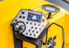 कोल्ड मिलिंग मशीन Bomag BM 1300/35