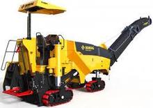 कोल्ड मिलिंग मशीन Bomag BM 1300/35