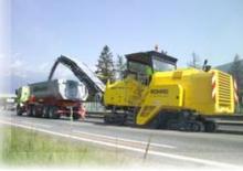 कोल्ड मिलिंग मशीन Bomag BM 2000/50