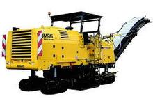 कोल्ड मिलिंग मशीन Bomag BM 2000/50