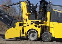 कोल्ड मिलिंग मशीन Bomag BM 500/15