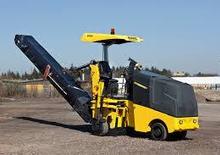 कोल्ड मिलिंग मशीन Bomag BM 500/15