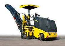 कोल्ड मिलिंग मशीन Bomag BM 600/15