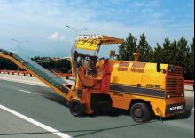 कोल्ड मिलिंग मशीन JOTEC JM130D