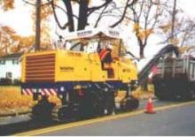 कोल्ड मिलिंग मशीन Marini MP 1300