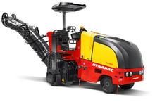 कोल्ड मिलिंग मशीन Dynapac PL 1000 T