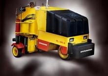 कोल्ड मिलिंग मशीन Dynapac PL 350 S