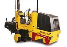 कोल्ड मिलिंग मशीन Dynapac PL 500-16 S