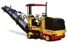 कोल्ड मिलिंग मशीन Dynapac PL 500-20 S