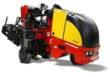 कोल्ड मिलिंग मशीन Dynapac PL 500 T