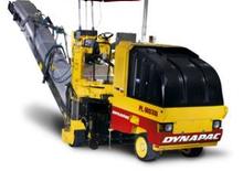 कोल्ड मिलिंग मशीन Dynapac PL 600 S