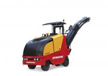 कोल्ड मिलिंग मशीन Dynapac PL 600 T