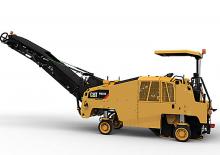 कोल्ड मिलिंग मशीन Caterpillar PM310
