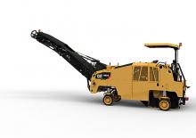 कोल्ड मिलिंग मशीन Caterpillar PM312