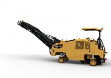 कोल्ड मिलिंग मशीन Caterpillar PM313