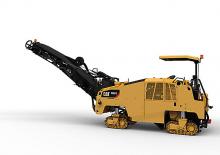 कोल्ड मिलिंग मशीन Caterpillar PM313