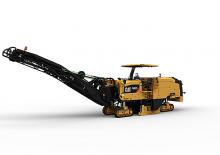 कोल्ड मिलिंग मशीन Caterpillar PM820