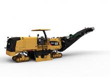कोल्ड मिलिंग मशीन Caterpillar PM822