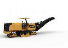 कोल्ड मिलिंग मशीन Caterpillar PM825