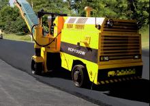 कोल्ड मिलिंग मशीन RHINO RCP1300W