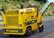 कोल्ड मिलिंग मशीन RHINO RCP500W