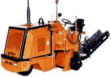 कोल्ड मिलिंग मशीन weber bbf SF 415 A