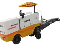 कोल्ड मिलिंग मशीन Shantui SM100MT-3