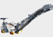 कोल्ड मिलिंग मशीन Wirtgen W 100 CFi
