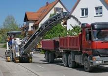 कोल्ड मिलिंग मशीन Wirtgen W 100 F