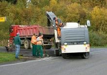 कोल्ड मिलिंग मशीन Wirtgen W 100 i