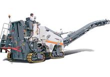 कोल्ड मिलिंग मशीन Wirtgen W 120 F